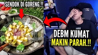 GW NYERAH SAMA KONTEN KALI INI ‼️..