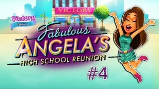 Fabulous – Angela's High School Reunion | Gameplay (Level 7 to 8) - #4