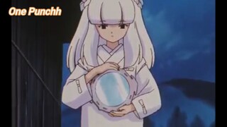 InuYasha (Short Ep 41) - Yêu quái xuất hiện #Inuyasha