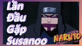 Lần Đầu Gặp Susanoo