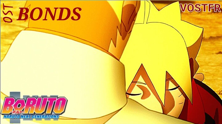 Boruto AMV OST-BONDS/VOSTFR