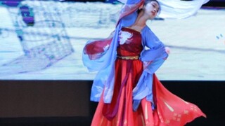 "Old Things in Luoyang" was praised as the ending of the female goose "Xiao Feng" adapted from the c