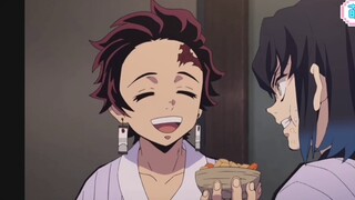 [ Demon Slayer ] I've only heard Matsuoka's laugh a dozen times, 23333333