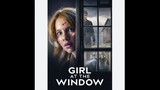 GIRL AT THE WINDOW (2022)