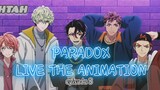 PARADOX LIVE THE ANIMATION _ episode 3