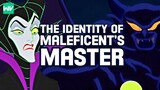 Who Is Maleficent’s Master? | Disney Theory: Discovering Sleeping Beauty