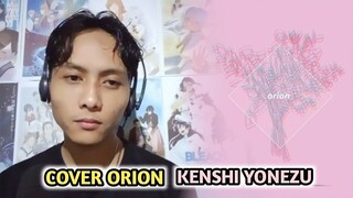 Cover Orion - Kenshi Yonezu