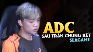 Cảm Giác Của ADC sau Trận Chung Kết với MOCHA ZD