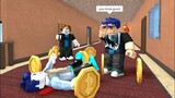 ROBLOX Murder Mystery 2 Funny Moments #3