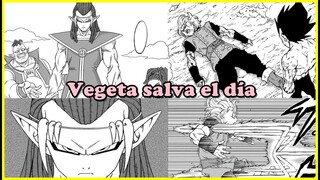 DRAGON BALL SUPER LO HIZO DE NUEVO