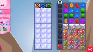 CANDY CRUSH SAGA LEVEL 250 (NEW VERSION)