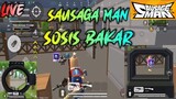 🔴 SAUSAGE MAN SOSIS BAKAR  - KEWANG GM