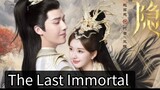 🍒EP. 8 The |ast Immorta|