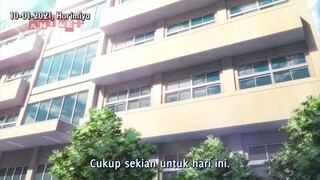 horimiya episode 1 sub indo