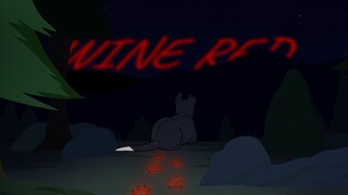 [ Wine Red ] - Completed YCH PMV