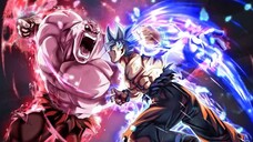 Dragonball super Episode 118 hindi