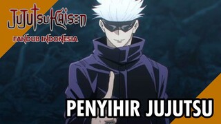 【 DUB INDO 】 Jujutsu Kaisen PV 2