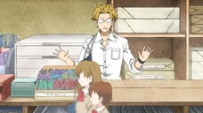 Handa-kun - Episode 3 (Subtitle Indonesia)