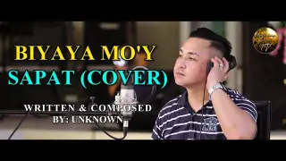 Biyaya Mo'y Sapat (Cover) | Tagalog Christian Song