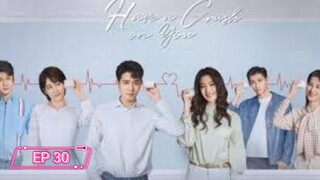 Love Heals EP 30 [SUB INDO]