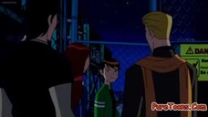 Ben 10 alien force_ Zombie girl clip in Hindi_(720P_HD)(360P)