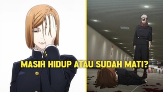 APAKAH NOBARA MASIH HIDUP ATAU SUDAH MATI?