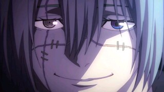 Tokyo Ghoul AMV