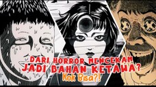 Siap Ngeri-Ngeri Sedap? Anime Ini Plotnya Aneh Banget!