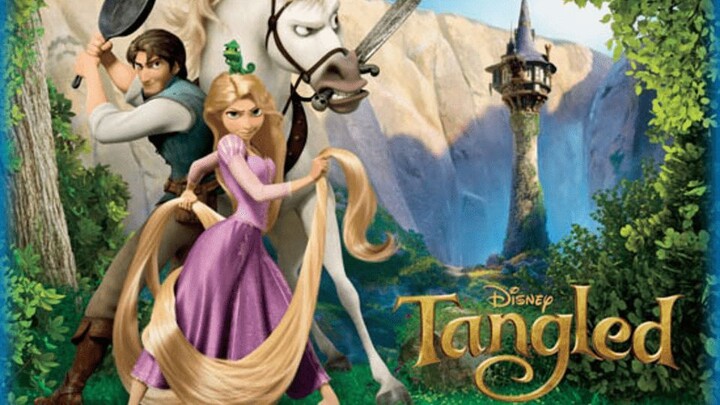 tangled 2 full movie