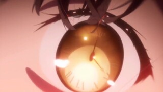 Bereinkarnasi 204 kali untukmu! Lagu tema Date A Live Season 4——Berakhir