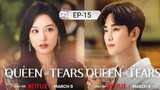 Queen of tears episode 15 English subtitles 🇰🇷