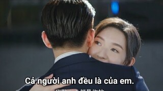 cả người anh đều là của em