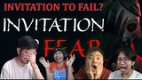 FEAR ATO FAIL? [ Invitation to Fear ]