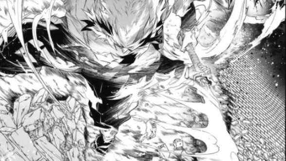 Demon Slayer: Flame Pillar Gaiden Part 2