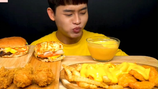 mukbang asmr món ăn ngon cực phần 56 #amthuc #monngon