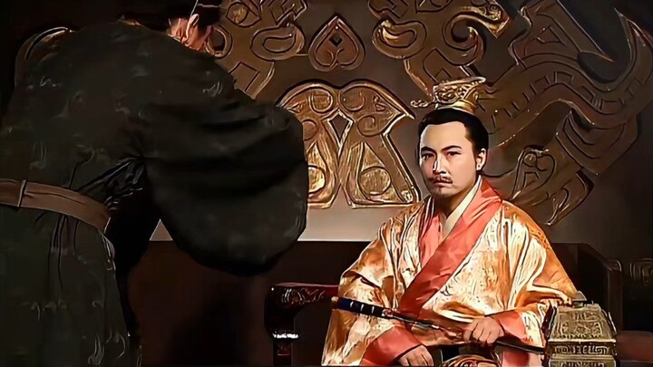 难道曹丕真的文不如曹植，武不如曹彰吗？
