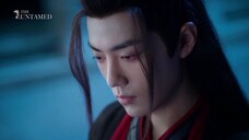 The Untamed EP 68 part 3 Tagalog Dubbed