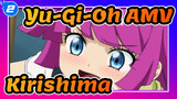[Yu-Gi-Oh SEVENS AMV] EP14 Heroine Kirishima Cooks Curry Scene_2