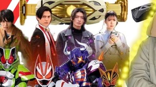 [Rekomendasi untuk pengurangan harga] Inventaris 1 Juni! Mainan tokusatsu yang harganya sangat murah