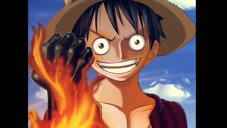 Teori OP - Bukan Tekad Roger, Luffy Mewarisi Tekad D Joy Boy