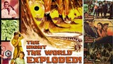 The Night the World Exploded(1957)
