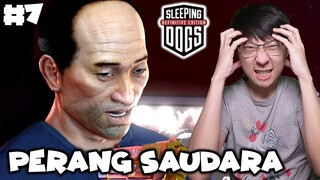 Perang Saudara Antar Mafia Makin Rusuh - Sleeping Dogs Indonesia - Part 7