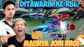 MAIN BARENG KELRA BIKIN GAK FOKUS DI PAKSA KOMUNIKASI PAKAI BAHASA INGGRIS !!