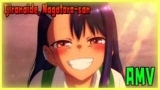 Ijiranaide, Nagatoro-san ยัยตัวแสบแอบน่ารัก นางาโทโระ - Floating