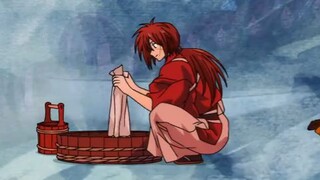Rurouni Kenshin S01 epi 10