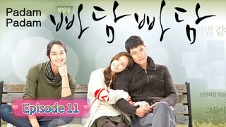 PADAM PADAM Episode 11 English Sub