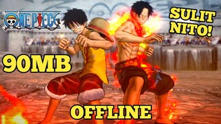 Download One Piece Fan Made Offline Game on Android | Latest Android Version