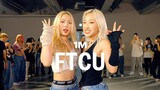 Nicki Minaj - FTCU / JJ X LOCKER ZEE Choreography​