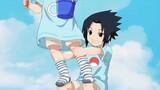 [Anime]<Khi Các Tế Bào Làm Việc!> × <Naruto>