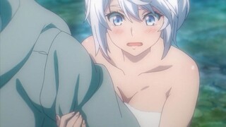 【Blu-ray&DVD】噬血狂袭Ⅳ(第四季) OVA vol.1 CM【F宅/1080P+】